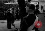 Image of General Philippe Leclerc Paris France, 1944, second 57 stock footage video 65675054752