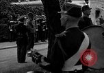 Image of General Philippe Leclerc Paris France, 1944, second 59 stock footage video 65675054752