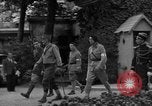 Image of General Philippe Leclerc Paris France, 1944, second 60 stock footage video 65675054752