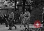 Image of General Philippe Leclerc Paris France, 1944, second 61 stock footage video 65675054752