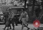 Image of General Philippe Leclerc Paris France, 1944, second 62 stock footage video 65675054752