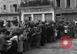 Image of General Charles De Gaulle Cherbourg Normandy France, 1944, second 6 stock footage video 65675054753