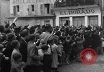 Image of General Charles De Gaulle Cherbourg Normandy France, 1944, second 7 stock footage video 65675054753
