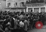 Image of General Charles De Gaulle Cherbourg Normandy France, 1944, second 8 stock footage video 65675054753