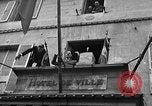 Image of General Charles De Gaulle Cherbourg Normandy France, 1944, second 9 stock footage video 65675054753