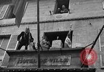 Image of General Charles De Gaulle Cherbourg Normandy France, 1944, second 10 stock footage video 65675054753