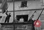 Image of General Charles De Gaulle Cherbourg Normandy France, 1944, second 12 stock footage video 65675054753
