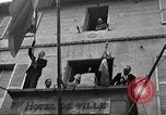 Image of General Charles De Gaulle Cherbourg Normandy France, 1944, second 14 stock footage video 65675054753