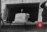 Image of General Charles De Gaulle Cherbourg Normandy France, 1944, second 15 stock footage video 65675054753