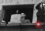 Image of General Charles De Gaulle Cherbourg Normandy France, 1944, second 16 stock footage video 65675054753