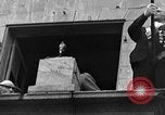 Image of General Charles De Gaulle Cherbourg Normandy France, 1944, second 17 stock footage video 65675054753