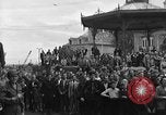 Image of General Charles De Gaulle Cherbourg Normandy France, 1944, second 32 stock footage video 65675054753