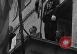 Image of General Charles De Gaulle Cherbourg Normandy France, 1944, second 35 stock footage video 65675054753