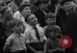 Image of General Charles De Gaulle Cherbourg Normandy France, 1944, second 39 stock footage video 65675054753