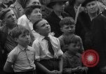 Image of General Charles De Gaulle Cherbourg Normandy France, 1944, second 40 stock footage video 65675054753