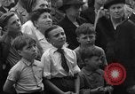 Image of General Charles De Gaulle Cherbourg Normandy France, 1944, second 42 stock footage video 65675054753