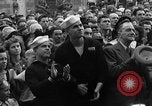 Image of General Charles De Gaulle Cherbourg Normandy France, 1944, second 44 stock footage video 65675054753