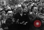 Image of General Charles De Gaulle Cherbourg Normandy France, 1944, second 45 stock footage video 65675054753