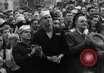 Image of General Charles De Gaulle Cherbourg Normandy France, 1944, second 46 stock footage video 65675054753