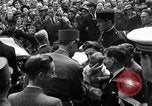 Image of General Charles De Gaulle Cherbourg Normandy France, 1944, second 62 stock footage video 65675054753
