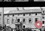Image of General Charles De Gaulle Cherbourg Normandy France, 1944, second 5 stock footage video 65675054754