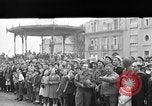 Image of General Charles De Gaulle Cherbourg Normandy France, 1944, second 7 stock footage video 65675054754