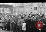 Image of General Charles De Gaulle Cherbourg Normandy France, 1944, second 10 stock footage video 65675054754