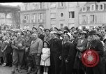 Image of General Charles De Gaulle Cherbourg Normandy France, 1944, second 12 stock footage video 65675054754