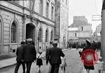 Image of General Charles De Gaulle Cherbourg Normandy France, 1944, second 13 stock footage video 65675054754