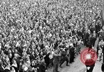 Image of General Charles De Gaulle Cherbourg Normandy France, 1944, second 28 stock footage video 65675054754