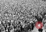 Image of General Charles De Gaulle Cherbourg Normandy France, 1944, second 29 stock footage video 65675054754
