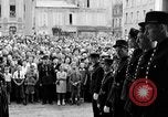 Image of General Charles De Gaulle Cherbourg Normandy France, 1944, second 42 stock footage video 65675054754