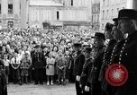Image of General Charles De Gaulle Cherbourg Normandy France, 1944, second 43 stock footage video 65675054754