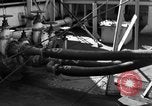 Image of Coast Guard cutter refueling Cherbourg Normandy France, 1944, second 43 stock footage video 65675054756