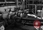 Image of Coast Guard cutter refueling Cherbourg Normandy France, 1944, second 45 stock footage video 65675054756