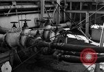 Image of Coast Guard cutter refueling Cherbourg Normandy France, 1944, second 46 stock footage video 65675054756