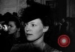 Immagine di Henry Wallace Washington DC USA, 1942, secondo 25 filmato di repertorio 65675054758