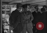 Image of General Charles De Gaulle Cairo Egypt, 1941, second 33 stock footage video 65675054759