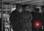 Image of General Charles De Gaulle Cairo Egypt, 1941, second 34 stock footage video 65675054759