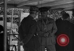 Image of General Charles De Gaulle Cairo Egypt, 1941, second 35 stock footage video 65675054759
