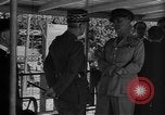 Image of General Charles De Gaulle Cairo Egypt, 1941, second 37 stock footage video 65675054759