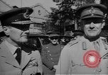 Image of General Charles De Gaulle Cairo Egypt, 1941, second 41 stock footage video 65675054759