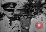 Image of General Charles De Gaulle Cairo Egypt, 1941, second 42 stock footage video 65675054759