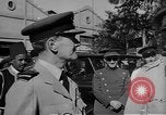 Image of General Charles De Gaulle Cairo Egypt, 1941, second 44 stock footage video 65675054759