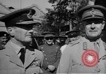 Image of General Charles De Gaulle Cairo Egypt, 1941, second 45 stock footage video 65675054759