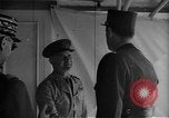 Image of General Charles De Gaulle Cairo Egypt, 1941, second 49 stock footage video 65675054759