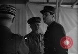 Image of General Charles De Gaulle Cairo Egypt, 1941, second 50 stock footage video 65675054759