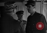 Image of General Charles De Gaulle Cairo Egypt, 1941, second 51 stock footage video 65675054759