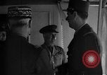 Image of General Charles De Gaulle Cairo Egypt, 1941, second 52 stock footage video 65675054759