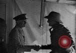 Image of General Charles De Gaulle Cairo Egypt, 1941, second 54 stock footage video 65675054759